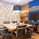 Eg - Studio Campo Belo Premium 36M²