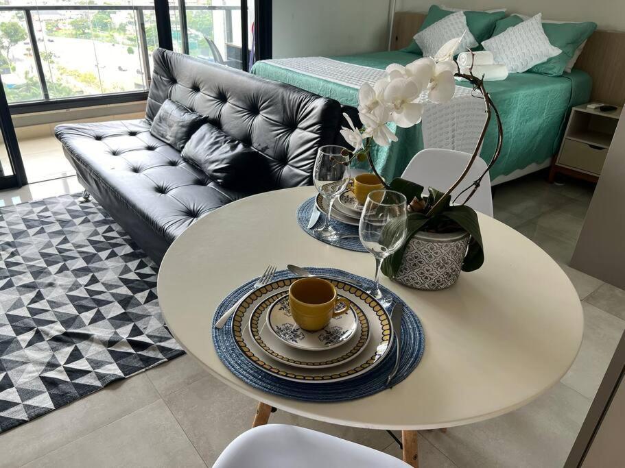 Apartamento Eg - Campo Belo Premium 36m² *