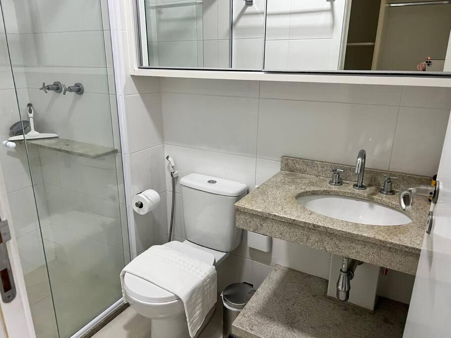 Eg - Campo Belo Premium 36m² * São Paulo
