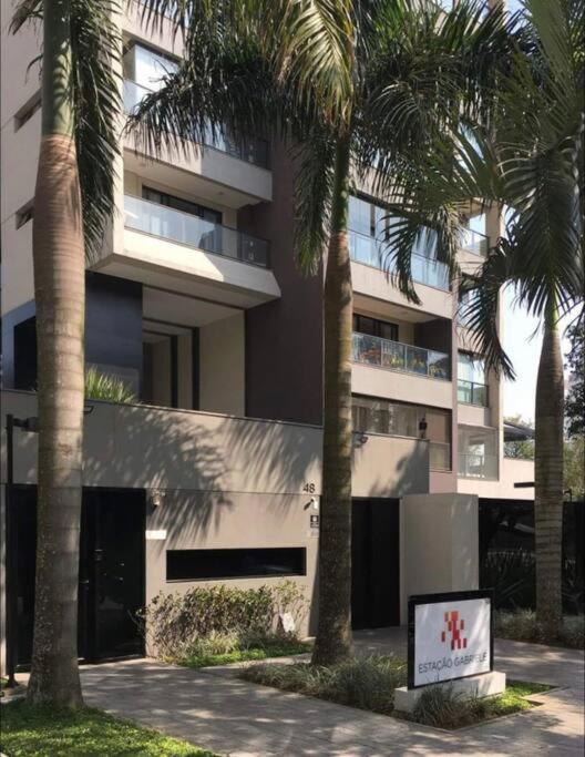 Apartamento Eg - Campo Belo Premium 36m² *