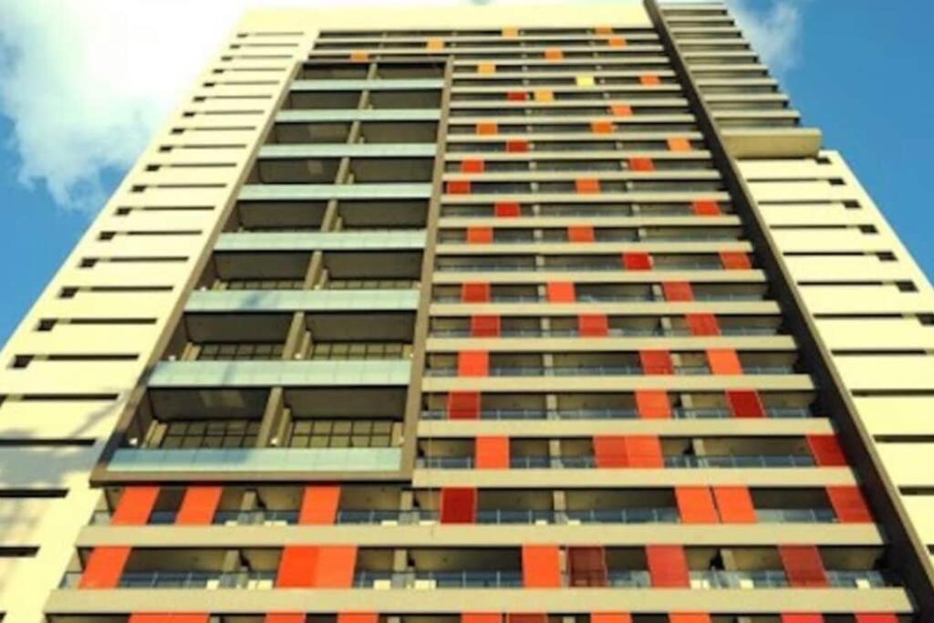 Eg - Campo Belo Premium 36m² *