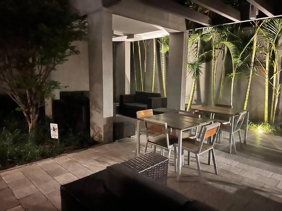 Eg - Campo Belo Premium 36m² Apartamento