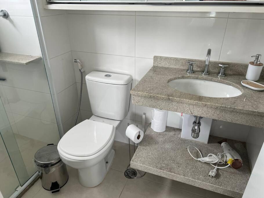 Eg - Campo Belo Premium 36m² *