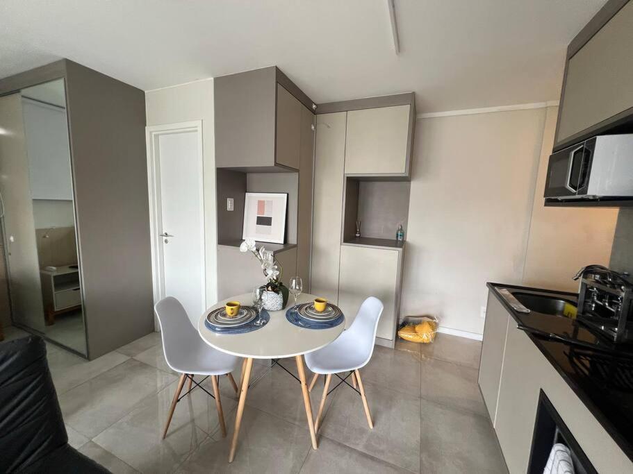 Apartamento Eg - Campo Belo Premium 36m² *