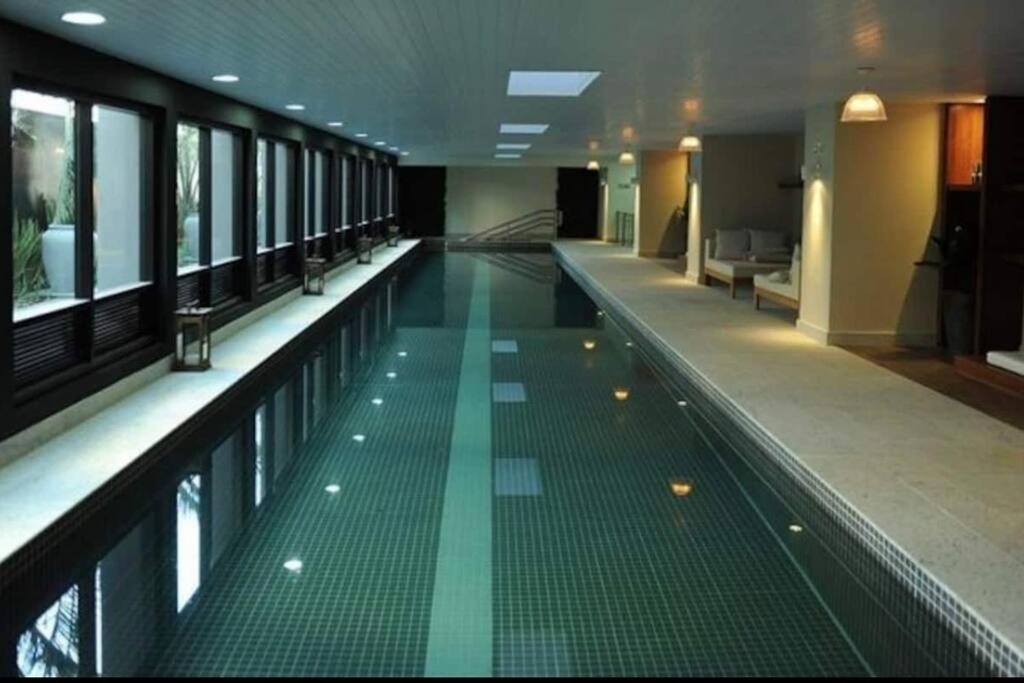 Eg - Campo Belo Premium 36m² São Paulo