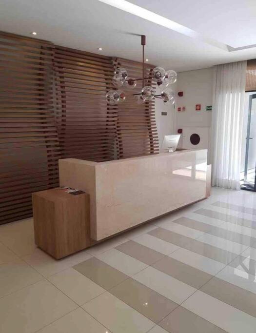 Eg - Campo Belo Premium 36m² * São Paulo