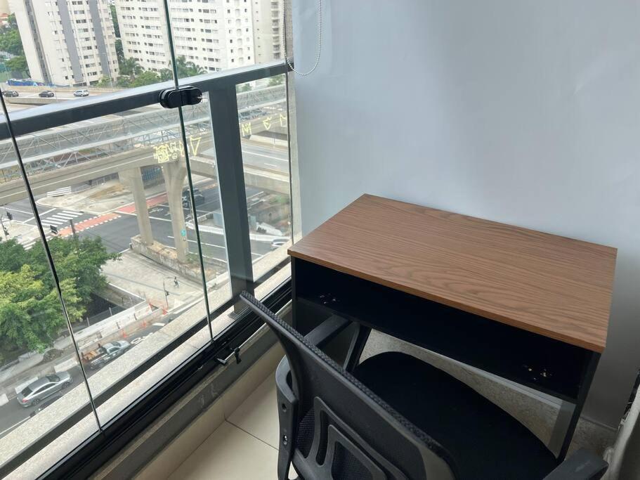 Eg - Campo Belo Premium 36m² Apartamento