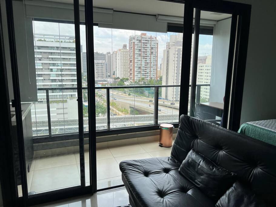 Eg - Campo Belo Premium 36m² *