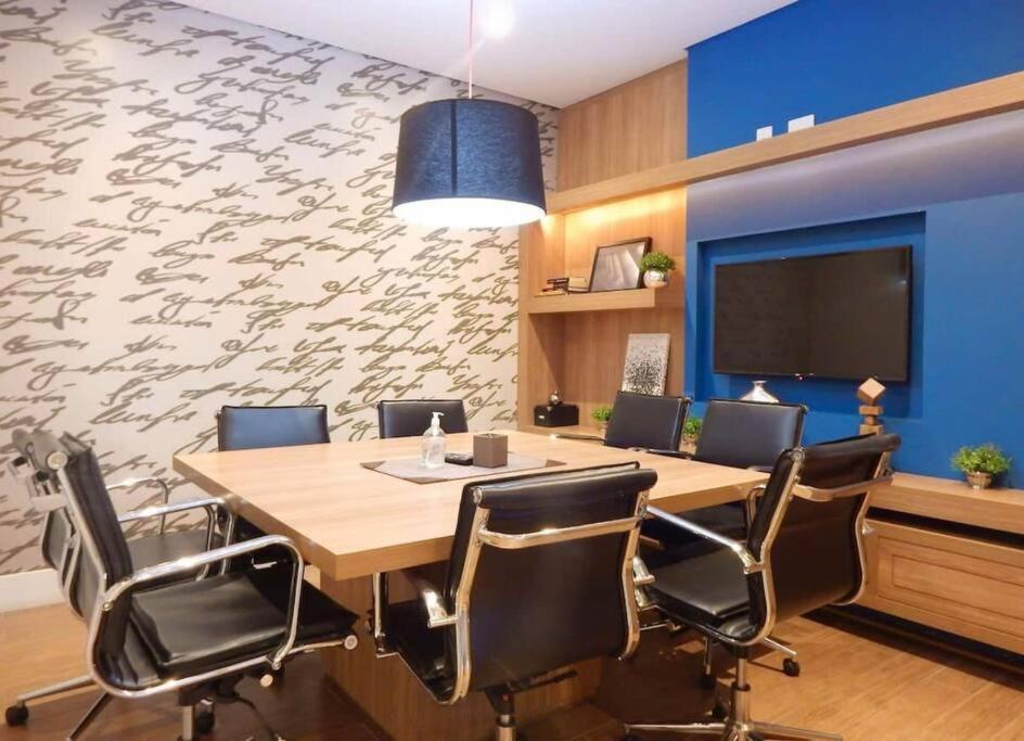 Apartamento Eg - Campo Belo Premium 36m² *