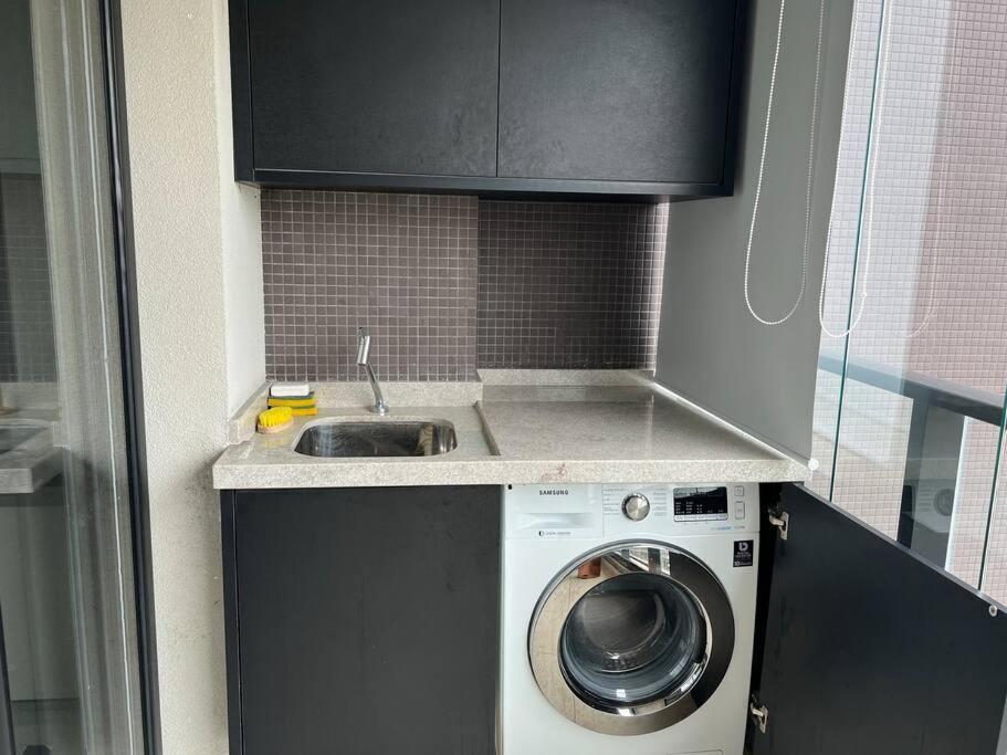Eg - Campo Belo Premium 36m² * São Paulo