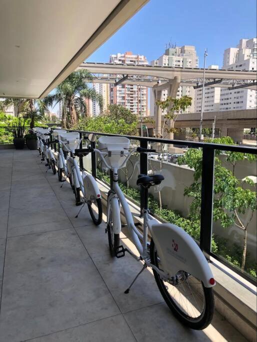 Eg - Campo Belo Premium 36m² *