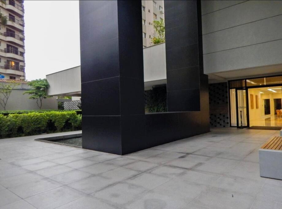 Eg - Campo Belo Premium 36m²