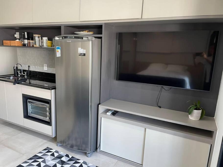 Eg - Campo Belo Premium 36m² * São Paulo