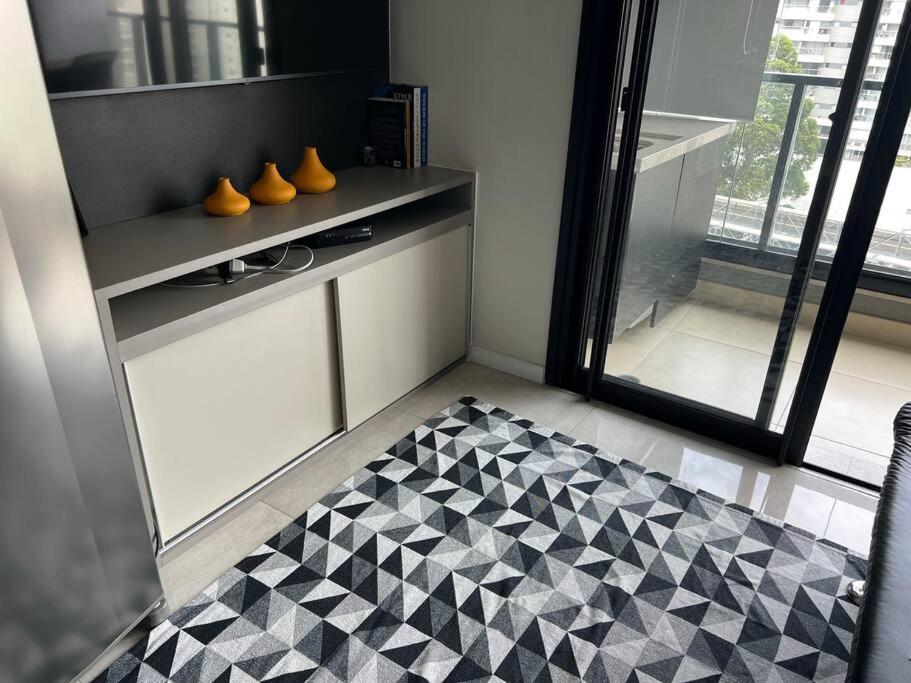 Eg - Campo Belo Premium 36m² *