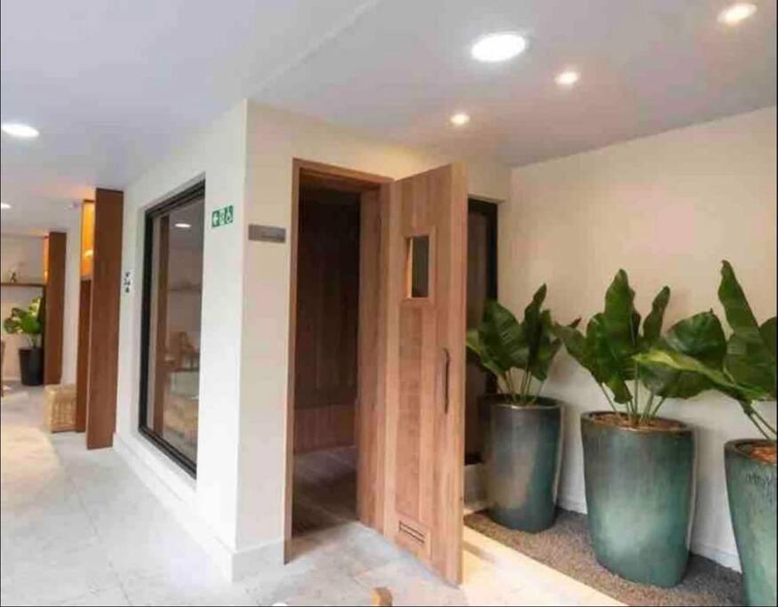 Eg - Campo Belo Premium 36m² Apartamento São Paulo