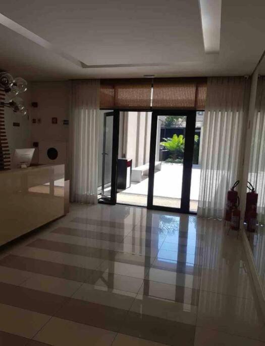 Eg - Campo Belo Premium 36m² São Paulo