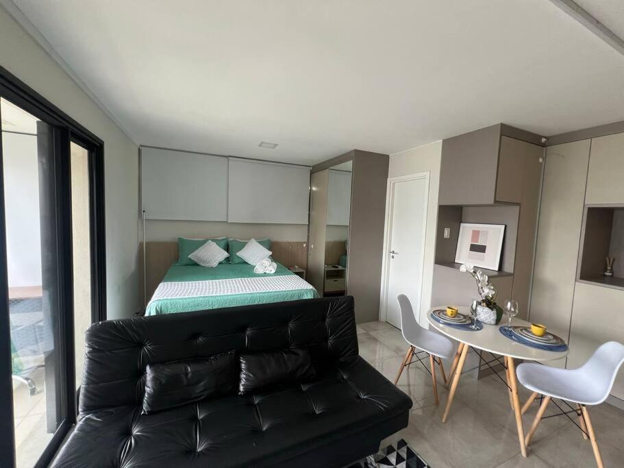 Apartamento Eg - Campo Belo Premium 36m² *