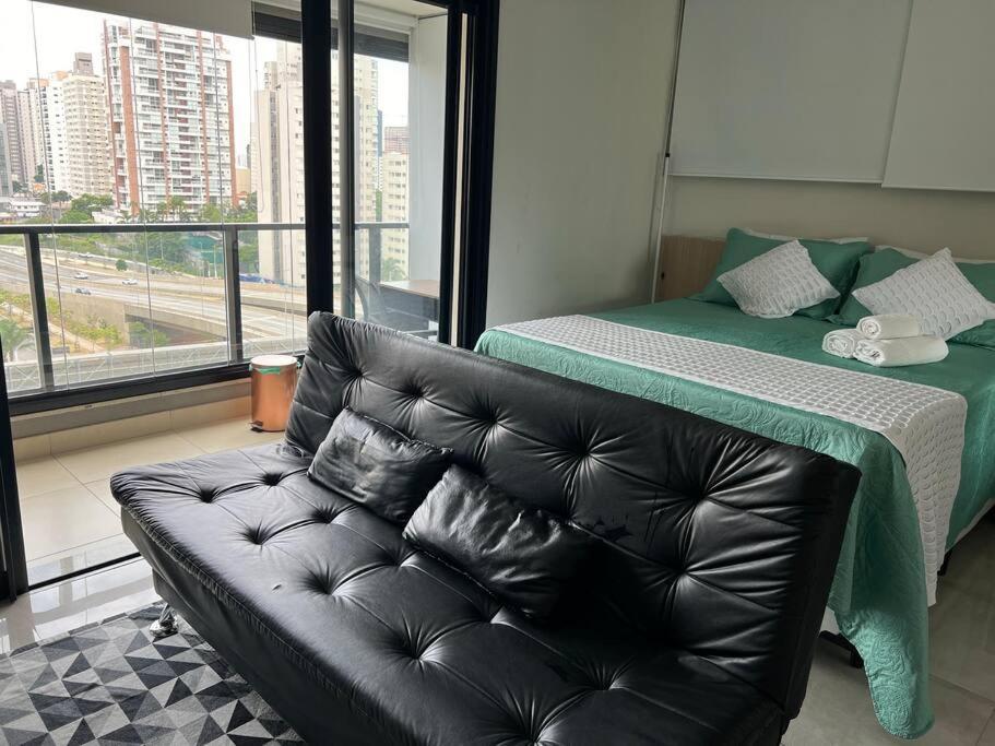 Apartamento Eg - Campo Belo Premium 36m²