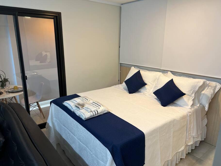 Apartamento Eg - Campo Belo Premium 36m² São Paulo