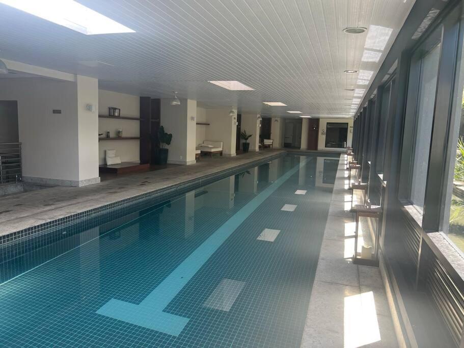 Apartamento Eg - Campo Belo Premium 36m² *