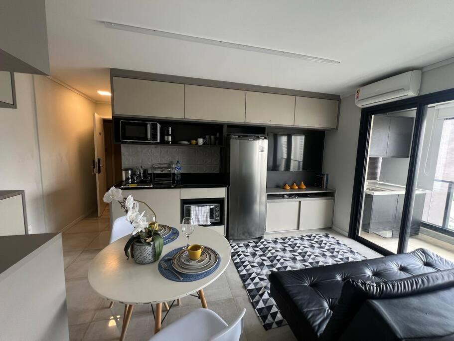 Eg - Campo Belo Premium 36m² Apartamento