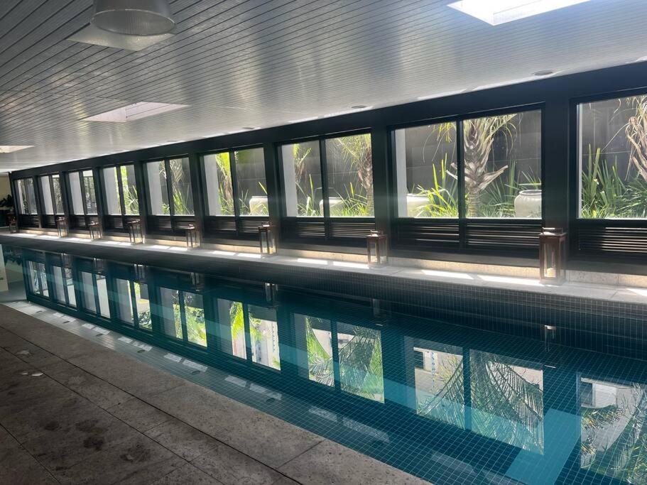 Eg - Campo Belo Premium 36m² Apartamento São Paulo