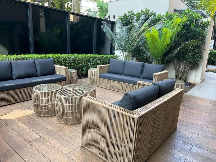 Eg - Campo Belo Premium 36m² Apartamento São Paulo
