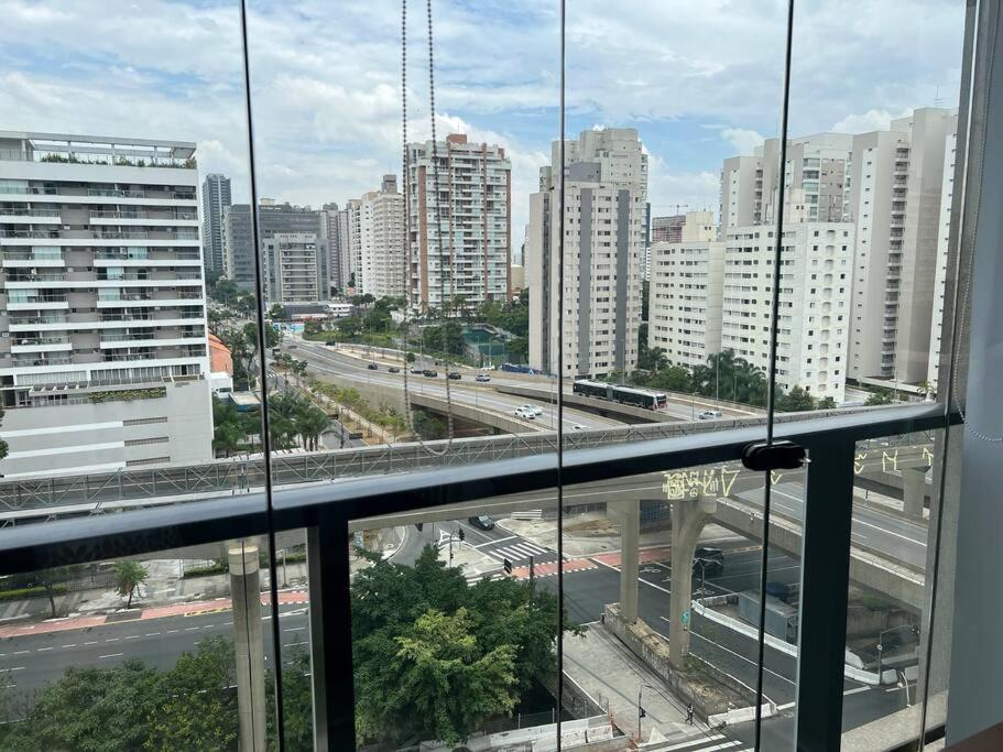 Eg - Campo Belo Premium 36m²