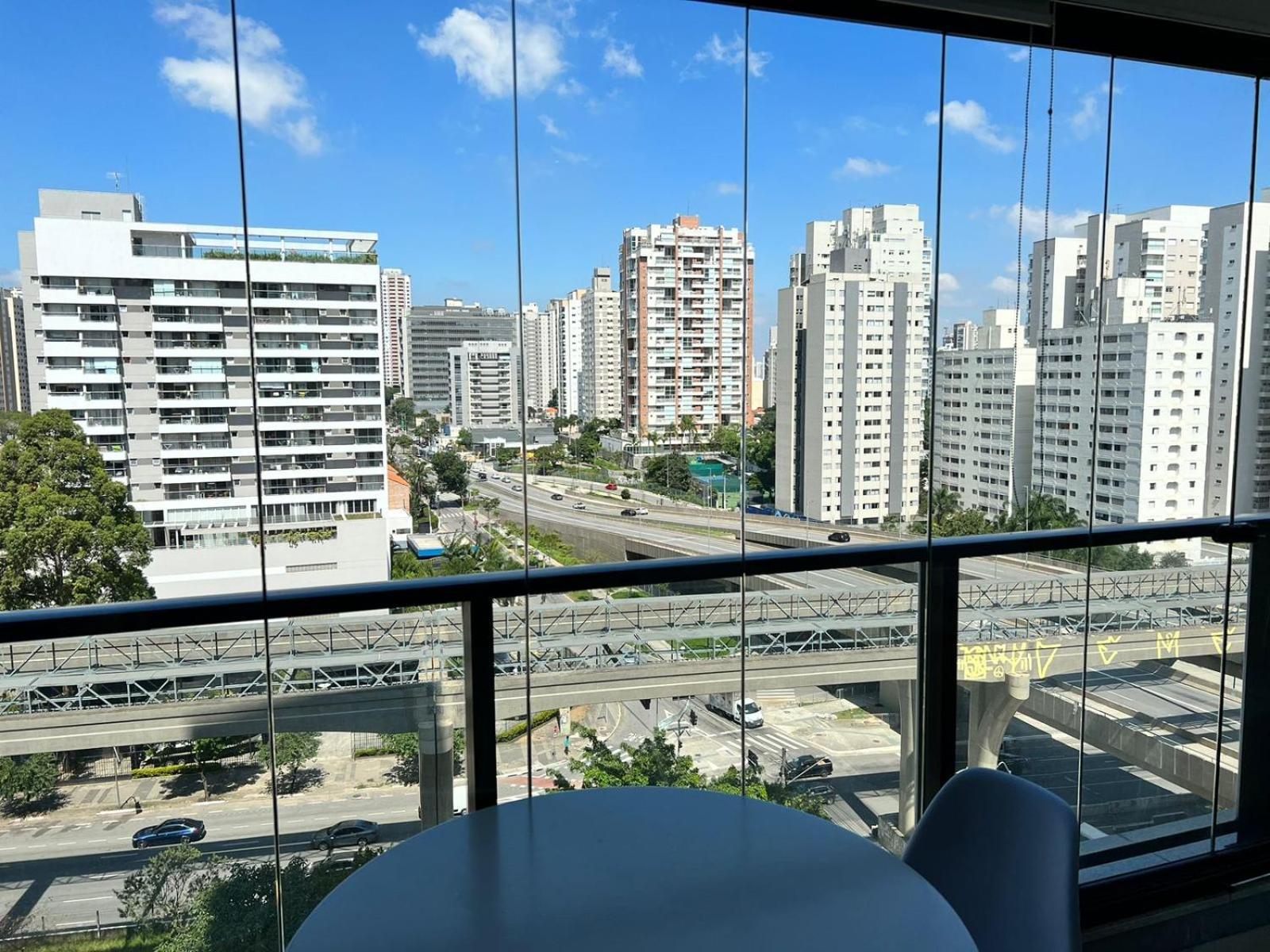 Eg - Campo Belo Premium 36m² Apartamento *